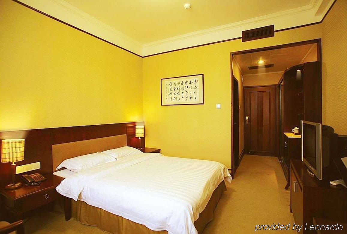 Guang Shen Hotel Шънджън Екстериор снимка